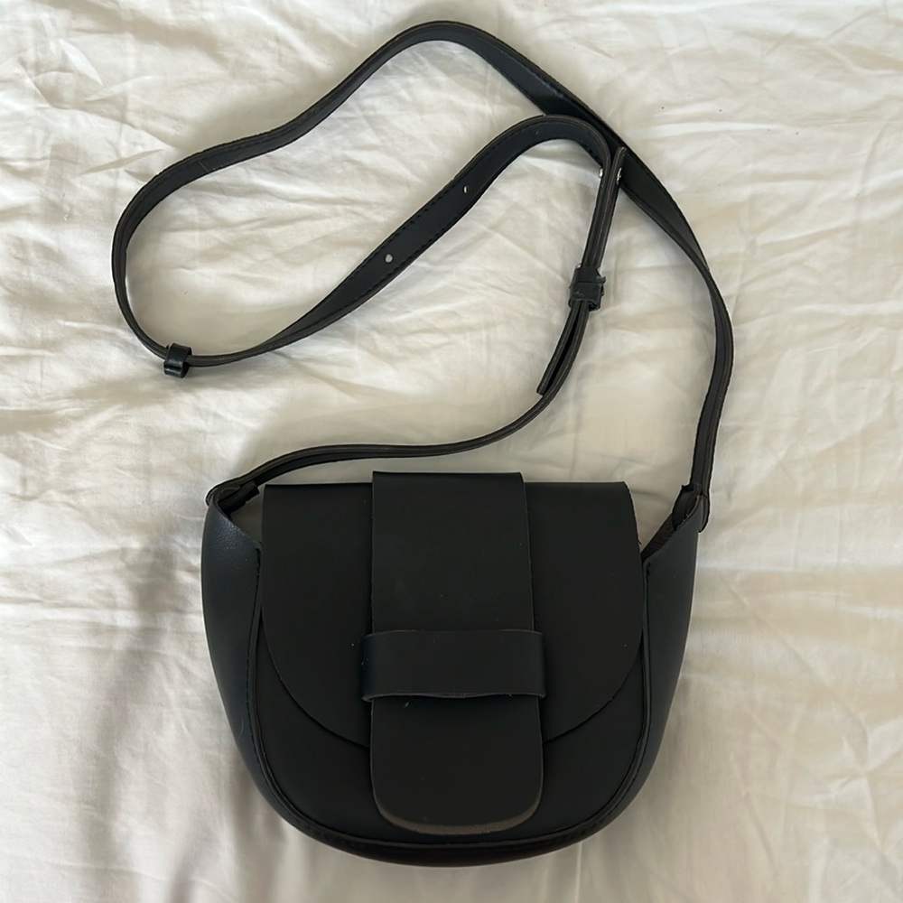 FRANKIE SHOP BAG